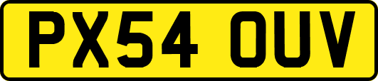 PX54OUV