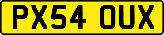PX54OUX