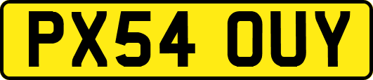PX54OUY