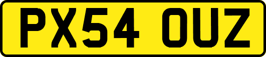 PX54OUZ