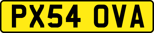 PX54OVA