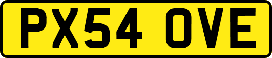 PX54OVE
