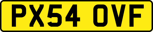 PX54OVF