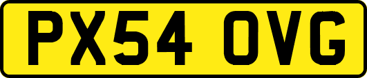 PX54OVG