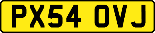 PX54OVJ
