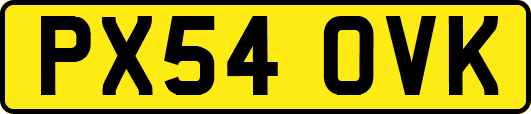 PX54OVK