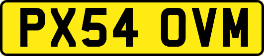 PX54OVM