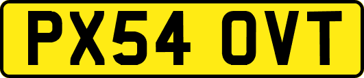 PX54OVT