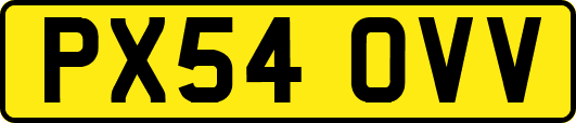 PX54OVV