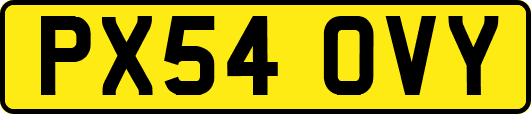 PX54OVY