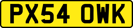 PX54OWK
