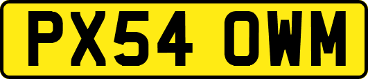 PX54OWM