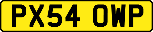 PX54OWP