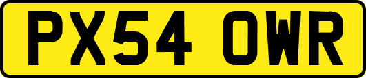 PX54OWR