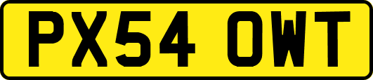 PX54OWT