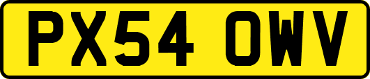 PX54OWV