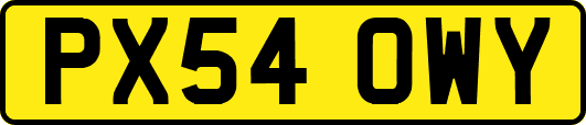 PX54OWY