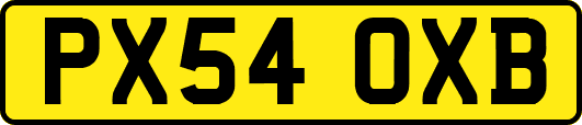 PX54OXB