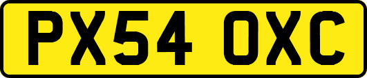 PX54OXC
