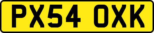 PX54OXK