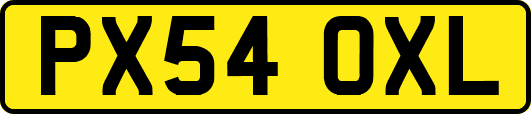 PX54OXL