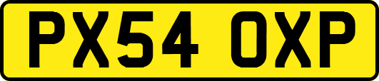 PX54OXP