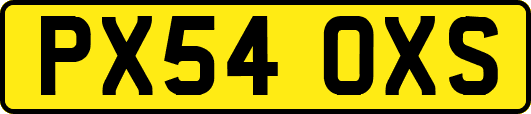 PX54OXS