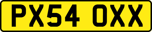PX54OXX