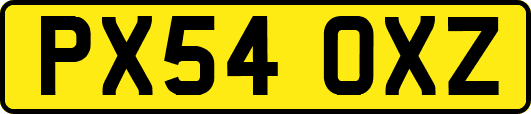 PX54OXZ