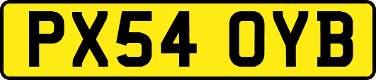PX54OYB
