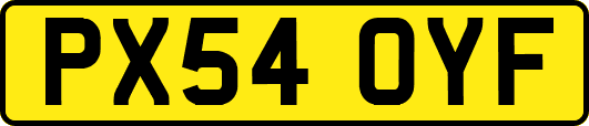 PX54OYF