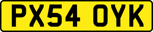 PX54OYK