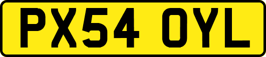 PX54OYL