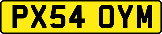PX54OYM