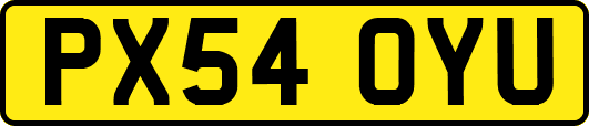 PX54OYU