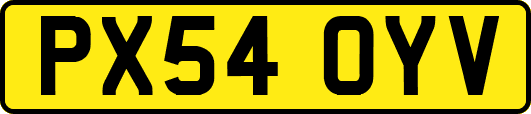 PX54OYV