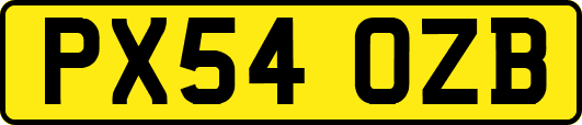 PX54OZB