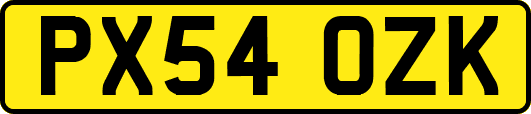 PX54OZK