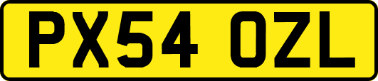 PX54OZL