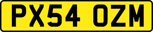 PX54OZM