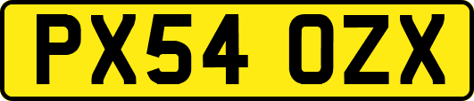 PX54OZX