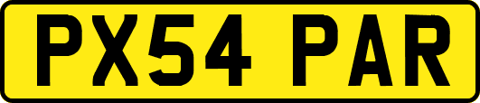 PX54PAR
