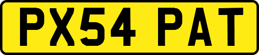PX54PAT