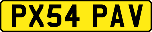 PX54PAV