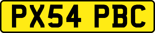 PX54PBC