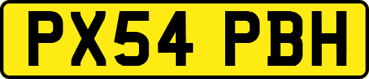 PX54PBH