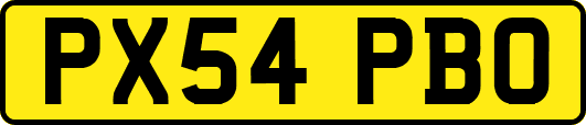 PX54PBO