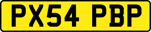 PX54PBP