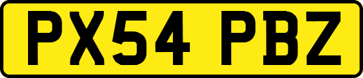 PX54PBZ