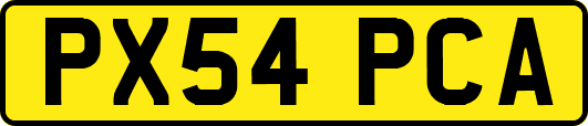 PX54PCA